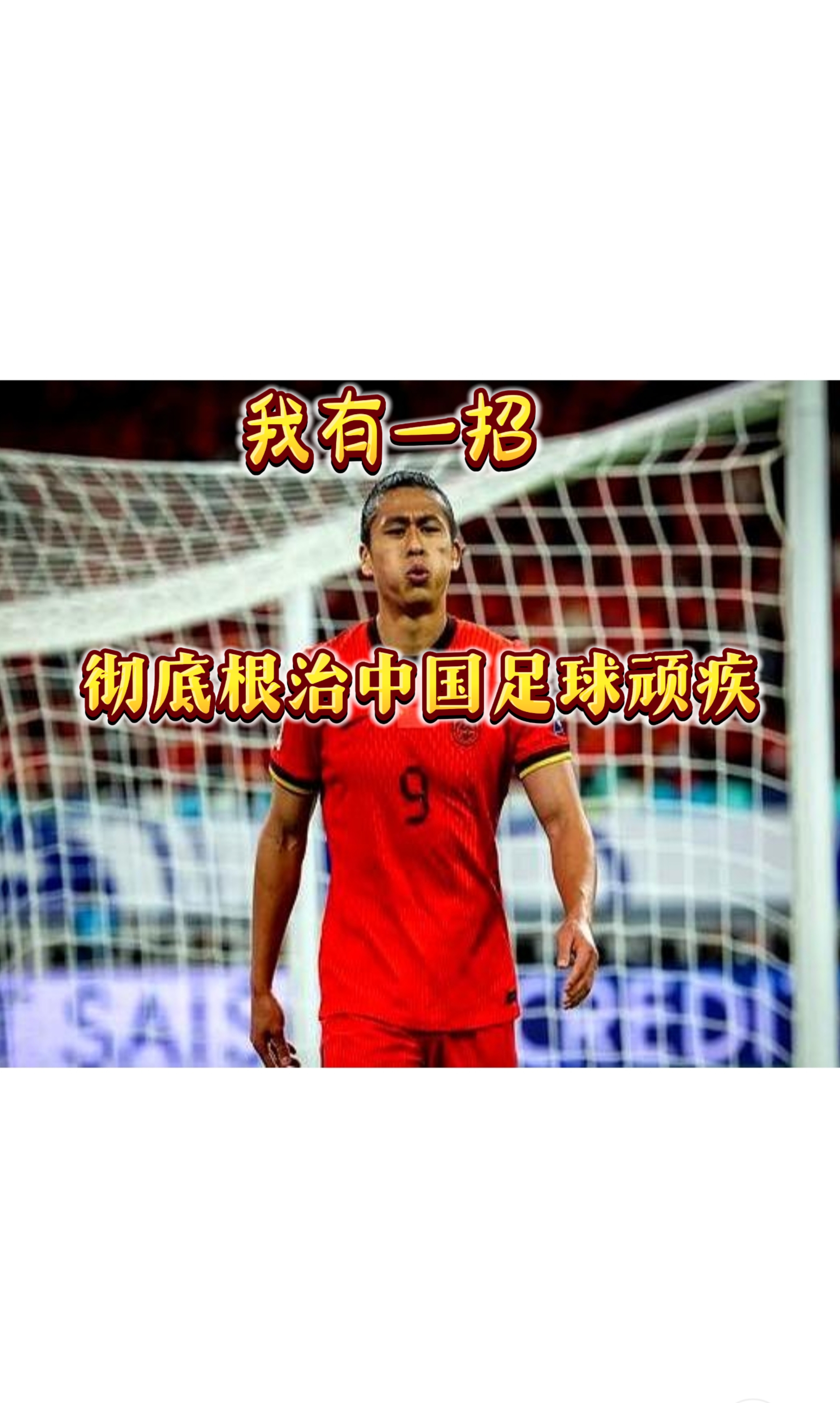 中国足球明星的漫漫成名路,欲戴王冠! 中国足球明星的漫漫成名路,欲戴王冠!